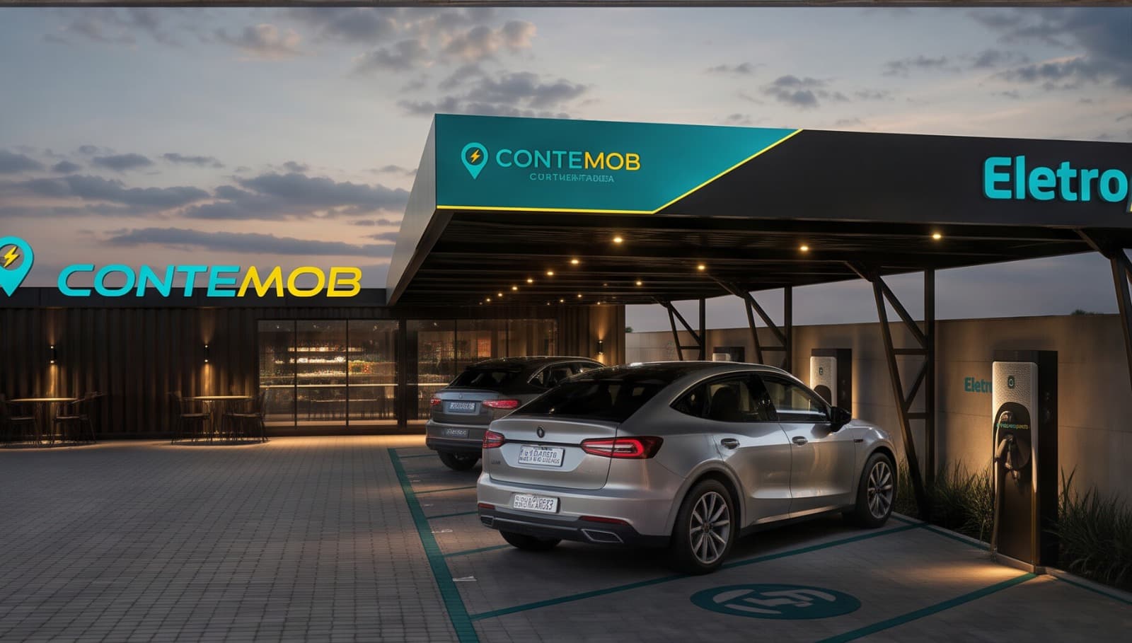 Eletromobilidade