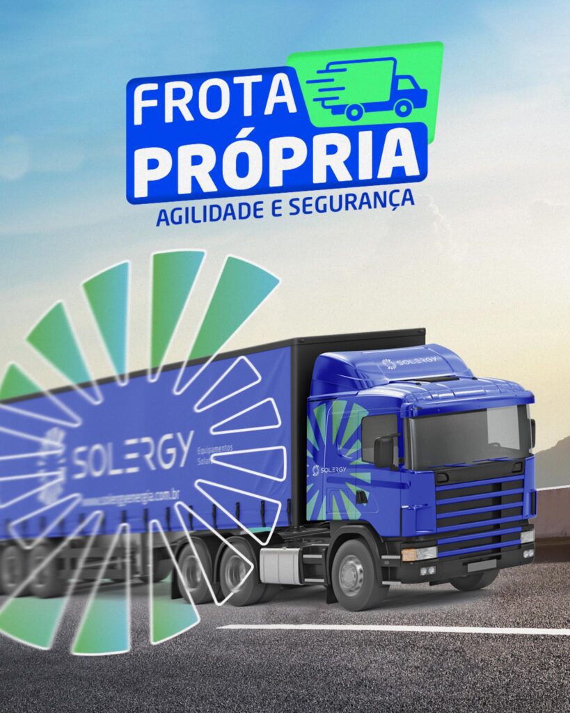 Frota própria