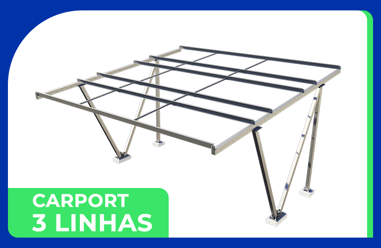 Conte Metal - Carport 3 linhas 02