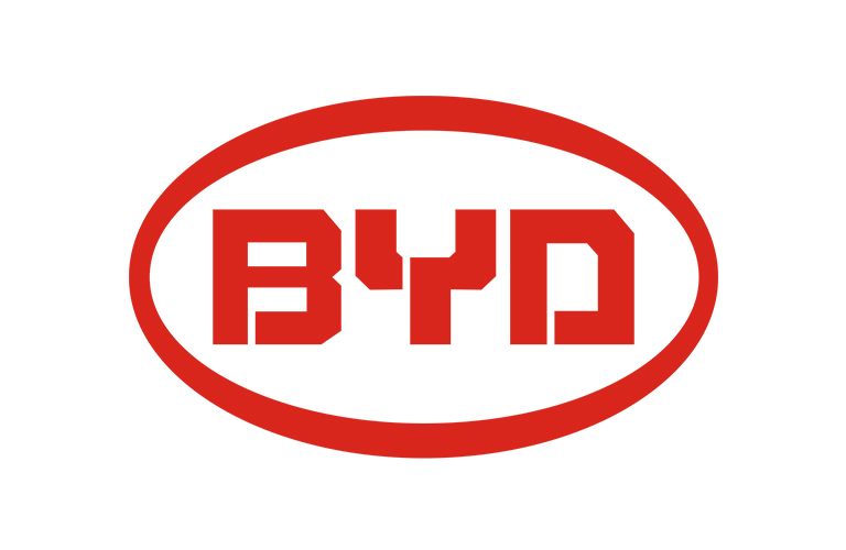 Solergy - BYD